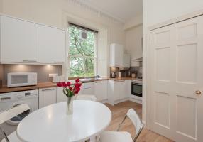 The Hart Street Residence No.2 - Edinburgh — Photos 1